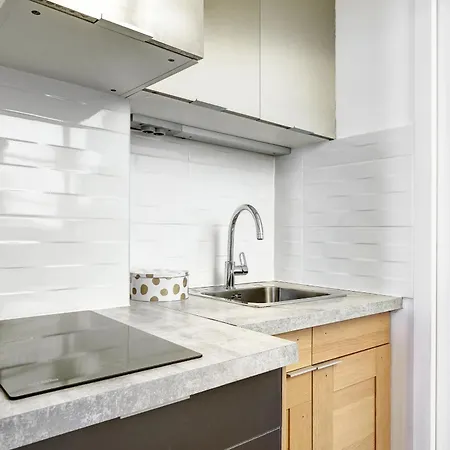 Apartment Bnbnova - Charming Near Notre-dame & Marais *